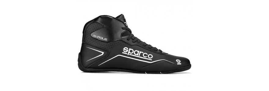 Chaussures de karting